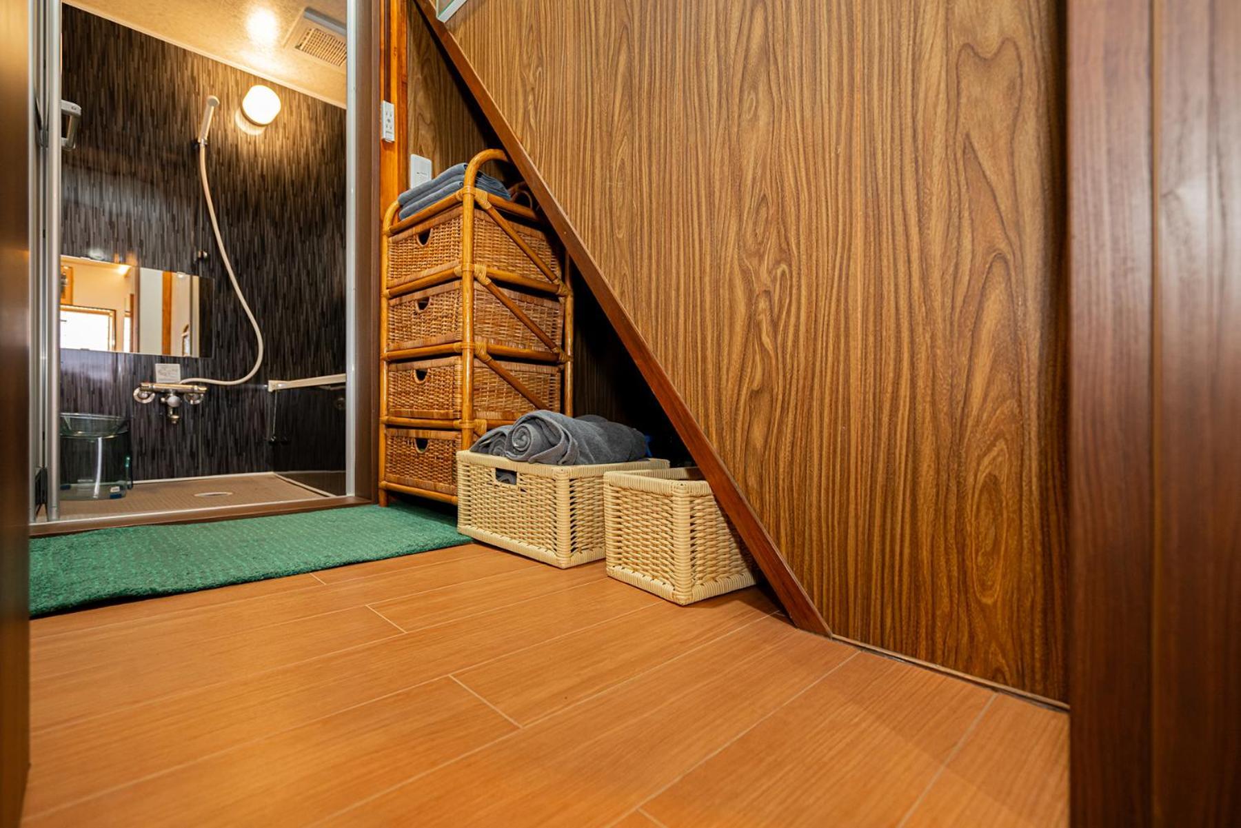 一戸建民泊 Tokyo St-Ar House 東京星宿 Zewnętrze zdjęcie