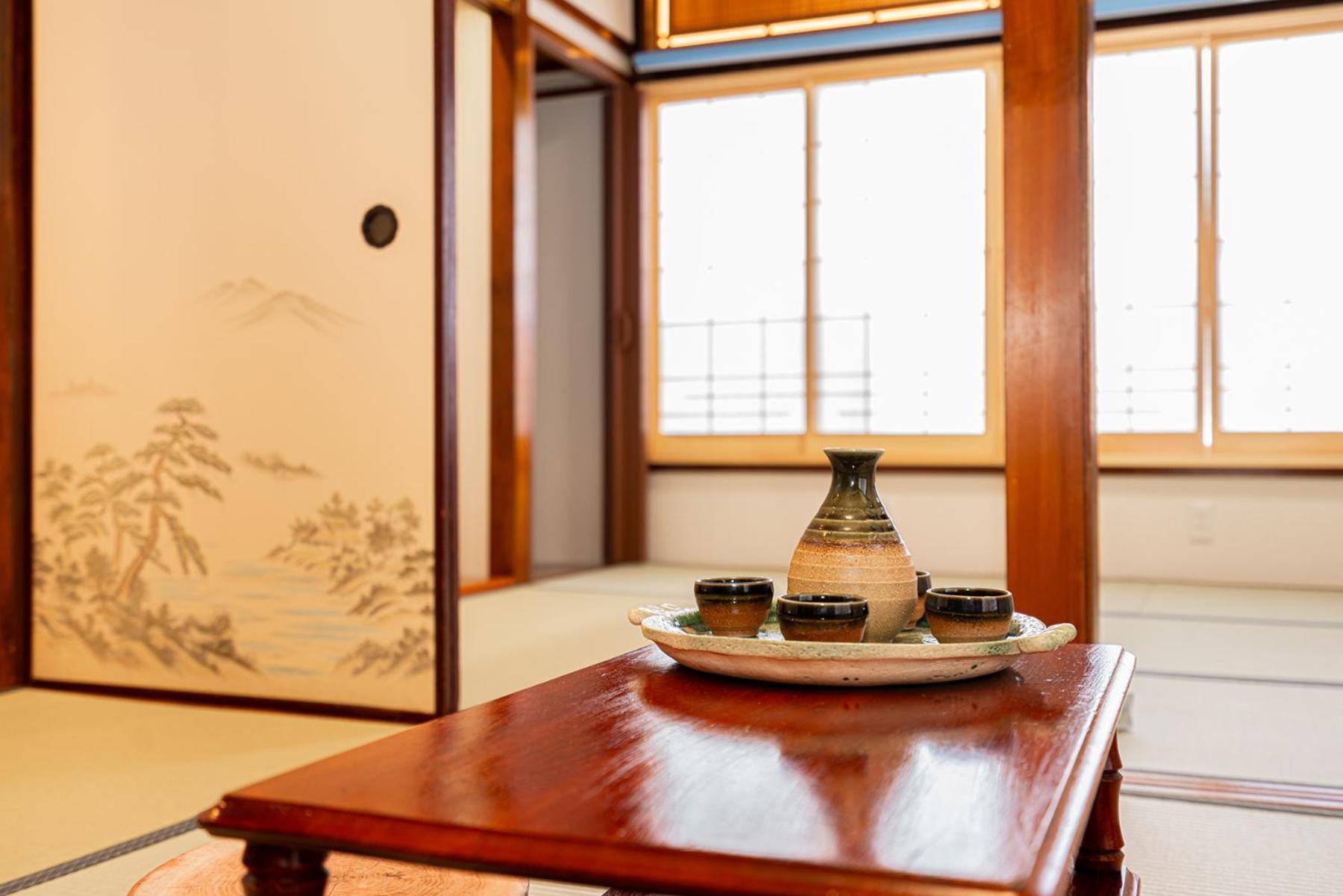 一戸建民泊 Tokyo St-Ar House 東京星宿 Zewnętrze zdjęcie