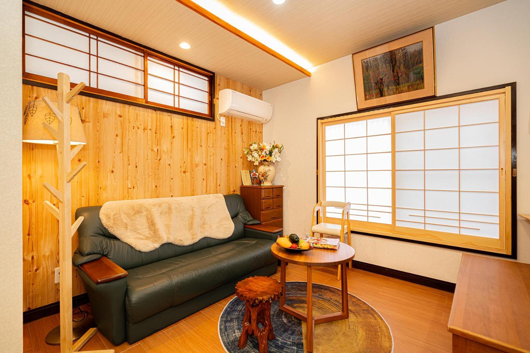 一戸建民泊 Tokyo St-Ar House 東京星宿 Zewnętrze zdjęcie