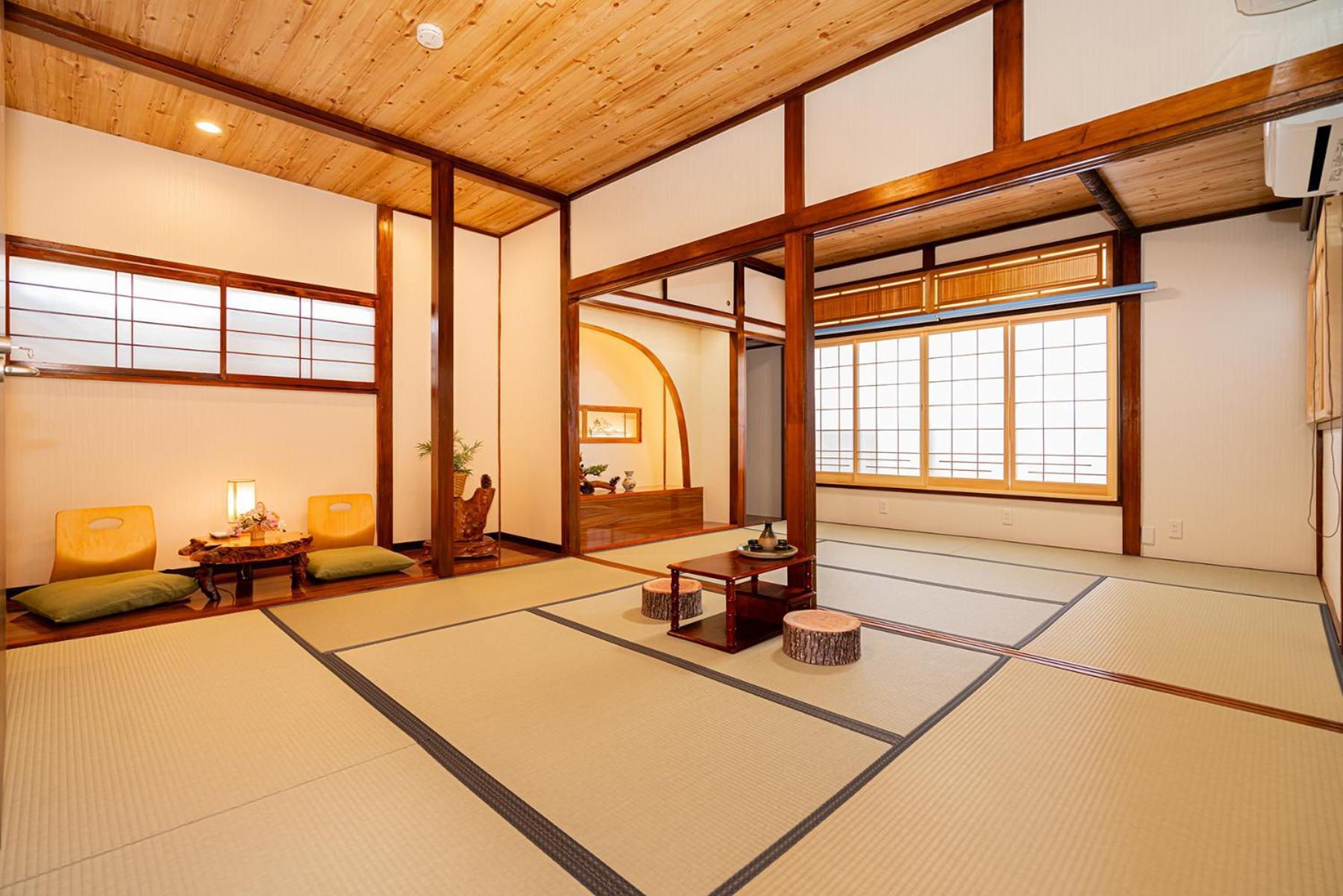 一戸建民泊 Tokyo St-Ar House 東京星宿 Zewnętrze zdjęcie